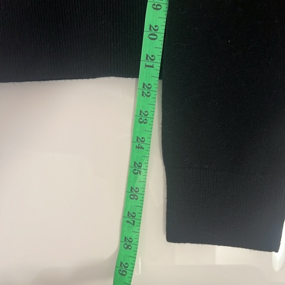 NWOT / J.Crew cashmere sweater - Picture 4 of 5